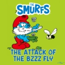 The Attack of the Bzzz Fly - eAudiobook