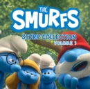 The Smurfs Story Collection, Vol. 1 - eAudiobook