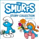 The Smurfs Story Collection, Vol. 3 - eAudiobook