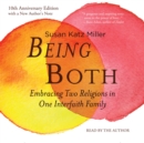 Being Both - eAudiobook