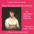 Mary Wollstonecraft Godwin - eAudiobook