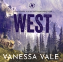 West - eAudiobook