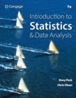 Introduction to Statistics and Data Analysis - eBook