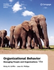 Organizational Behavior : Managing People and Organizations, International Edition - eBook