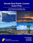 Nevada Real Estate License Exam Prep: All-in-One Review and Testing to Pass Nevada's Pearson Vue Real Estate Exam - eBook