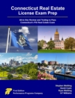 Connecticut Real Estate License Exam Prep: All-in-One Review and Testing to Pass Connecticut's PSI Real Estate Exam - eBook