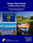 Oregon Real Estate License Exam Prep: All-in-One Review and Testing to Pass Oregon's PSI Real Estate Exam - eBook