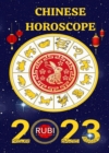 Chinese Horoscope - eBook