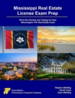 Mississippi Real Estate License Exam Prep: All-in-One Review and Testing to Pass Mississippi's PSI Real Estate Exam - eBook