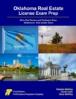 Oklahoma Real Estate License Exam Prep: All-In-One Review and Testing to Pass Oklahoma's Real Estate Exam - eBook