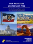 Utah Real Estate License Exam Prep: All-in-One Review and Testing to Pass Utah's Pearson Vue Real Estate Exam - eBook