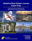 Alabama Real Estate License Exam Prep: All-in-One Review and Testing to Pass Alabama's Pearson Vue Real Estate Exam - eBook