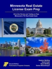 Minnesota Real Estate License Exam Prep: All-in-One Review and Testing to Pass Minnesota's PSI Real Estate Exam - eBook