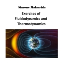 Exercises of Fluidodynamics and Thermodynamics - eBook