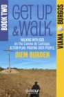 Get up and Walk 2: Viana to Burgos. - eBook