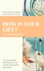 How Is Your Life? - eBook
