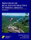 Principles of Real Estate Practice in North Carolina: 3rd Edition - eBook