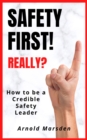 Safety First! Really? - eBook