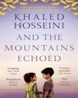 And the Mountains Echoed - eBook