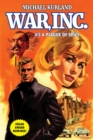 War, Inc. #3: A Plague of Spies - eBook