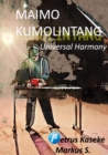 Maimo Kumolintang Universal Harmony - eBook