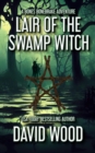 Lair of the Swamp Witch - eBook