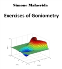 Exercises of Goniometry - eBook