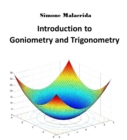 Introduction to Goniometry and Trigonometry - eBook