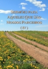 Sermoes Para Aqueles Que Sao Nossos Parceiros ( IV ) - eBook