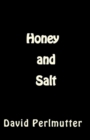 Honey and Salt - eBook