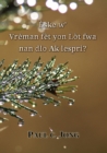 Eske w' Vreman fet yon Lot fwa nan dlo Ak lespri? - eBook