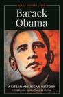 Barack Obama : A Life in American History - eBook