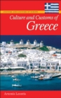 Culture and Customs of Greece - eBook