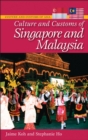 Culture and Customs of Singapore and Malaysia - eBook