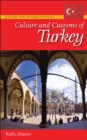 Culture and Customs of Turkey - eBook