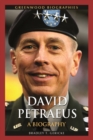 David Petraeus : A Biography - eBook