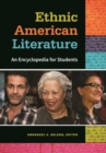 Ethnic American Literature : An Encyclopedia for Students - eBook