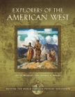 Explorers of the American West : Mapping the World through Primary Documents - eBook