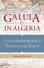 Galula in Algeria : Counterinsurgency Practice versus Theory - eBook