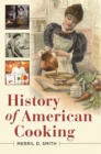 History of American Cooking - eBook