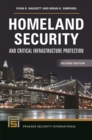 Homeland Security and Critical Infrastructure Protection - eBook