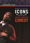 Icons of African American Comedy - eBook