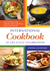 International Cookbook of Life-Cycle Celebrations - eBook