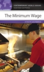 The Minimum Wage : A Reference Handbook - eBook