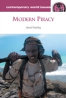 Modern Piracy : A Reference Handbook - eBook