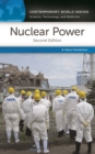Nuclear Power : A Reference Handbook - eBook