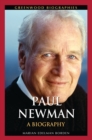 Paul Newman : A Biography - eBook