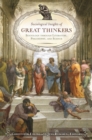 Sociological Insights of Great Thinkers : Sociology through Literature, Philosophy, and Science - eBook