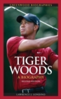 Tiger Woods : A Biography - eBook