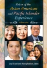 Voices of the Asian American and Pacific Islander Experience : [2 volumes] - eBook